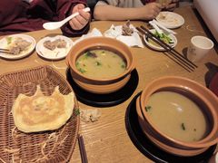 -溢香苑瓦罐(优胜北路店)