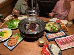 -壹风町烧肉居酒屋(恒丰中央广场店)