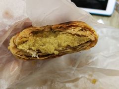 绿豆火烧-芙蓉记马蹄烧饼糖酥火烧