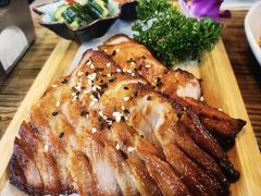 -Hi YOU你的饭局泰餐厅(雍和宫店)