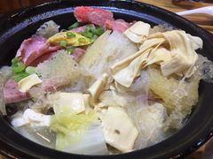 -妈妈的味道(和顺古镇店)