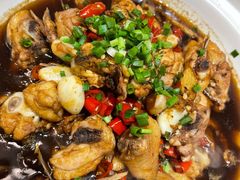 -玉树林中西餐厅(华侨店)