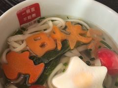-红菜坊·烤鸭·川鲁菜(杨镇店)