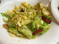 -凯鸽酒楼•雁北民间菜(云冈石窟店)