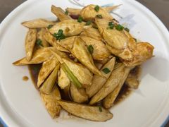 -旺山·浪头人家