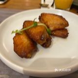 我就想跳起來拍手 塔薇之前自己去吃過一次
