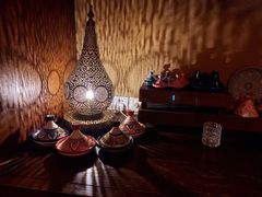 -Tajine Moroccan塔金摩洛哥中东餐厅