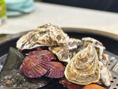 -巧克力渔家.小船海鲜胶东菜(万平口店)