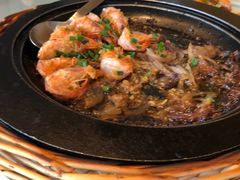 -南苑环球酒店云顶高级中餐厅(鄞县大道店)