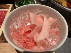 黄喉-巴奴毛肚火锅(七宝领展广场店)