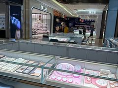 -吾悦广场(南京鼓楼店)