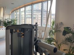 -YCHL FIT 健身(星寰店)