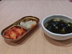 -稻百鲜·拌饭·朝鲜族石锅菜(江南万达店)