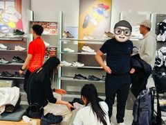 -松雷商业(南岗店)