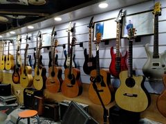 -西音阳光音乐艺术培训中心