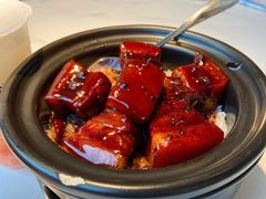 红烧肉-庆江南江南菜(琴湖溪里花园城店)