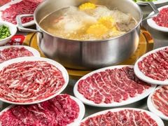 -食潮汕头鲜牛馆(望京保利店)