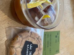 -SAANCI山池咖啡(卓悦中心店)