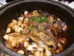 -新海渔港·胶东海鲜家常菜·家宴(奥体中心店)