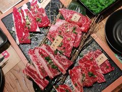-千寻烧肉(政务区店)