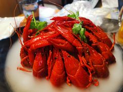 -三太子地摊烧烤·小龙虾(北蔡店)