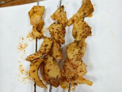 -色兰伊品轩食府