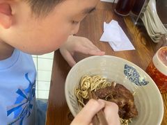-无名氏面馆(邮电路店)