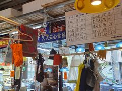 -喝丢一只鞋海鲜烧烤·海肠捞饭(市场店)
