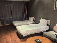 -青岛五四广场海景美仑国际公寓酒店