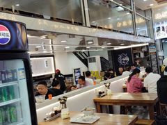 -豫掌柜饸饹面·烩面(秀沿路店)