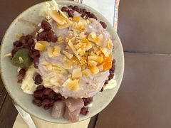 -糖潮糖水铺(省府店)