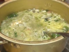 -百味地锅鸡(二店·财校分店)