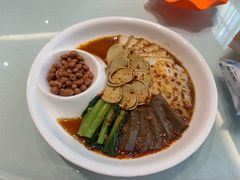 -紫鑫阁饭庄(长安店)