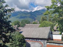 -大理古城