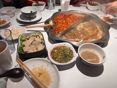 -山城辣妹子(定福庄店)