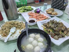 -景好海鲜餐厅(大鹏必选旅游店)