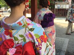 -东京浅草和服体验江户和装工房雅(浅草本店)
