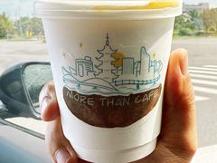 -More than cafe·置外咖啡
