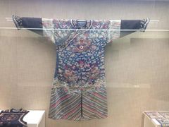 -上海纺织博物馆