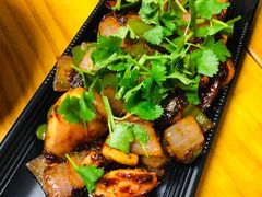 -炒豆合作社(东四总店)