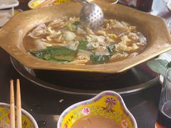 -芦月轩羊蝎子(北蜂窝店)