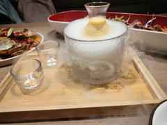 -街角等你.大连海鲜烧烤(西安路店)