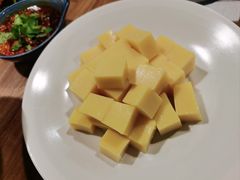 -紫滇源云南生态菜(丹凤街店)