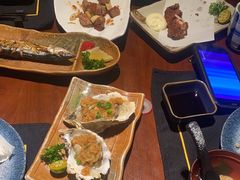 -金沙滩喜来登度假酒店-雅日本餐厅