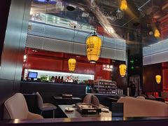 大堂-鱼鼎香烤鱼火锅(华发商都店)