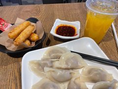 -大娘水饺(苏州长江路绿宝广场店)