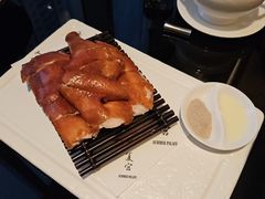 -夏宫中餐厅(静安香格里拉店)