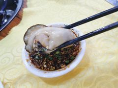 -花苑美食横琴生蚝火锅(拱北粤华路店)