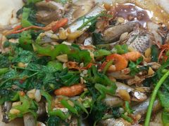 -魏四小鱼锅贴王