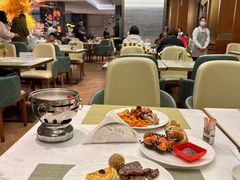 -长兴开元名都大酒店·地中海咖啡厅